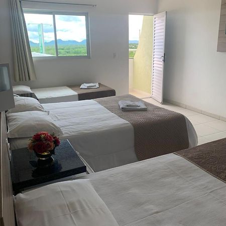 Hotel La Ville Sousa Buitenkant foto