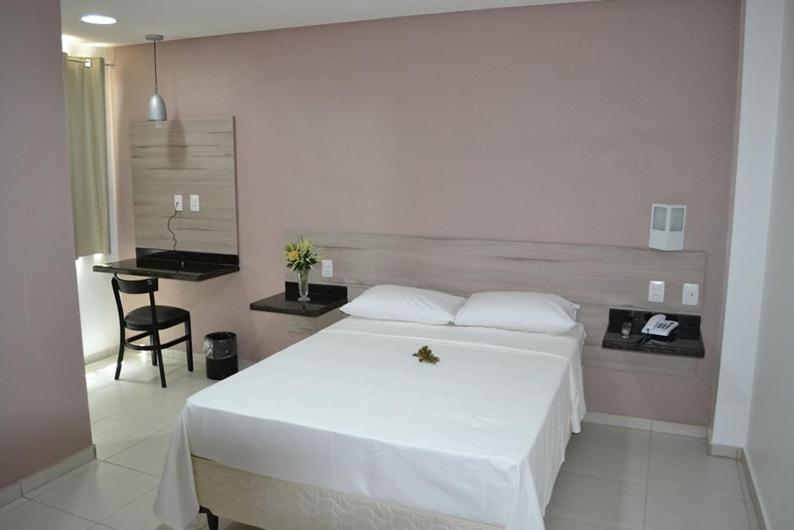 Hotel La Ville Sousa Kamer foto