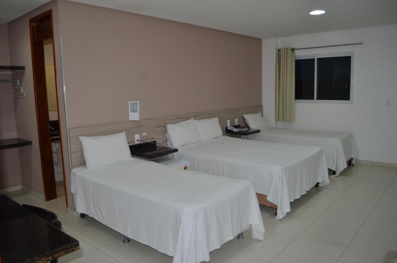 Hotel La Ville Sousa Buitenkant foto